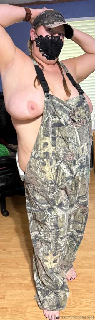 Check out this country girl camo part 8 
