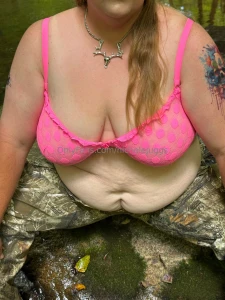 Little fun in the creek part 2