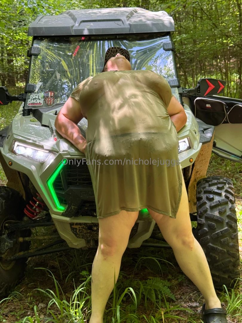 Any one want to join me for a ride part 3 