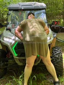 Any one want to join me for a ride part 3