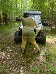 Any one want to join me for a ride part 5