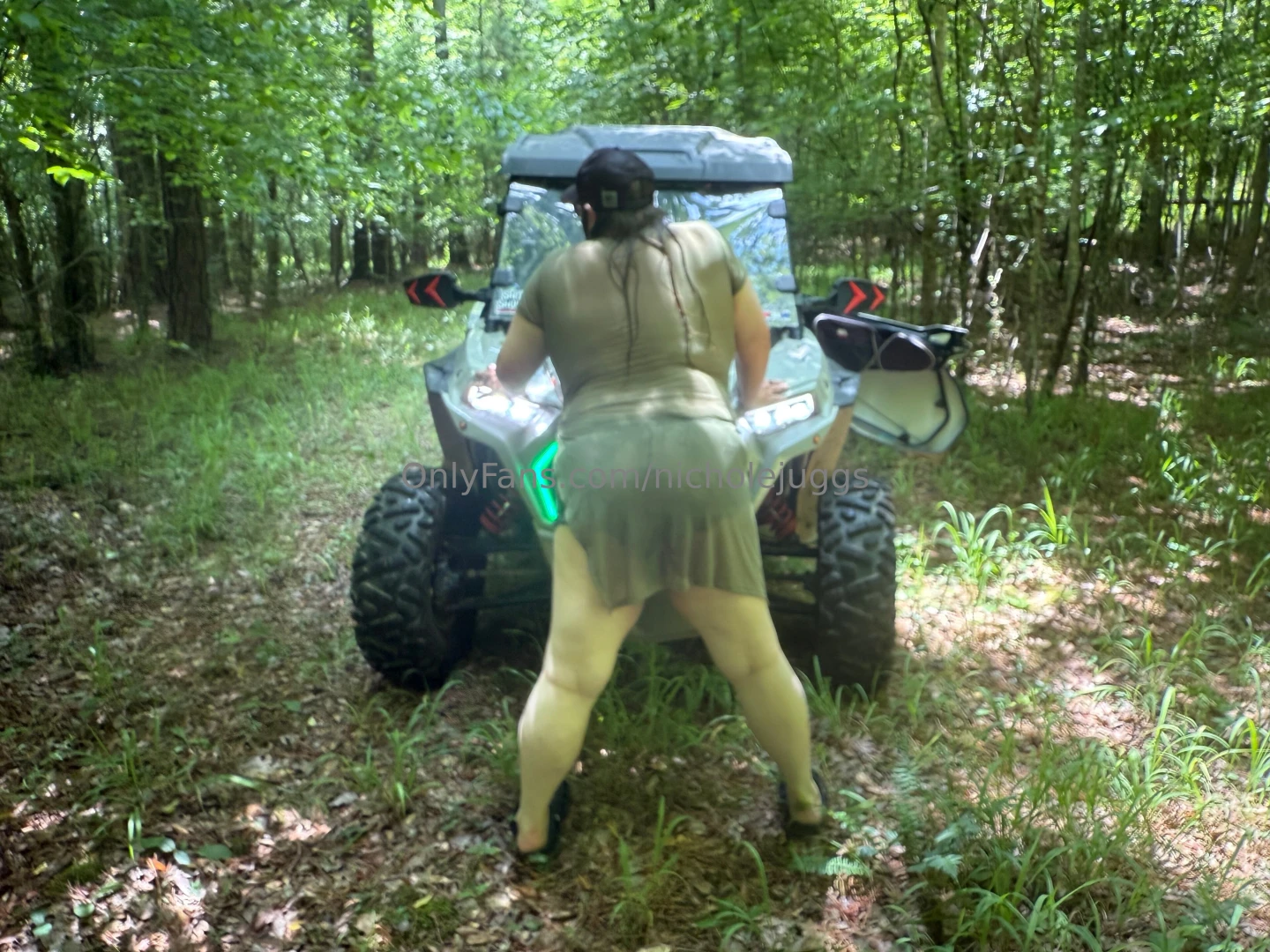 Any one want to join me for a ride part 1 