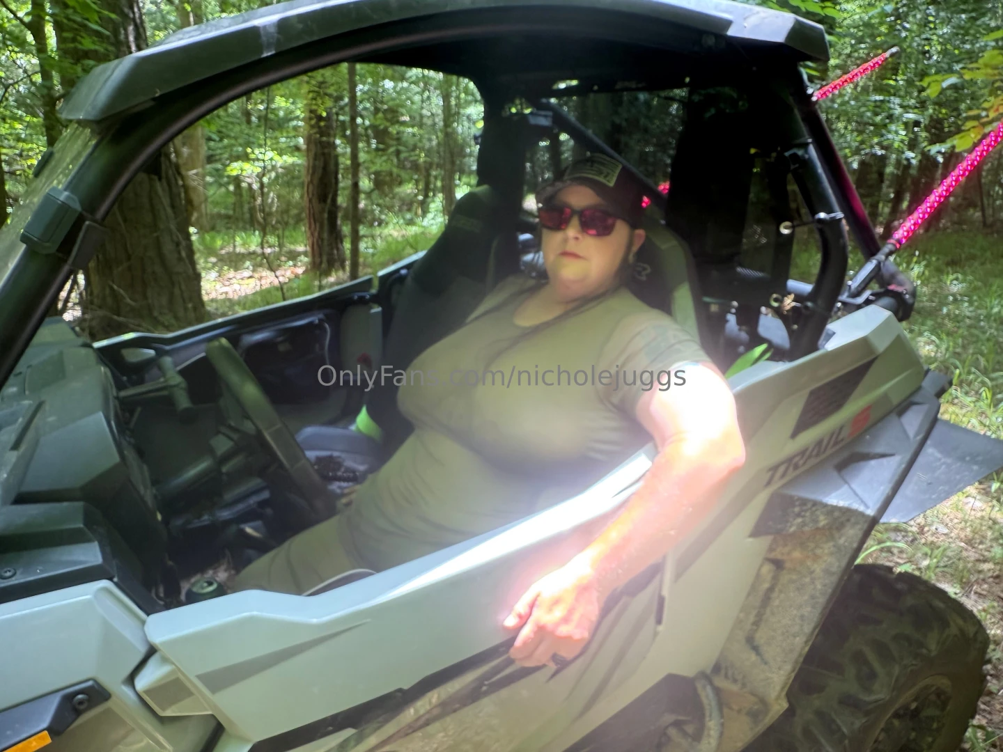 Any one want to join me for a ride part 4 