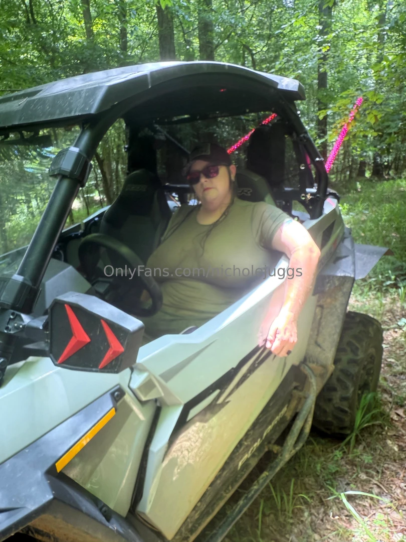 Any one want to join me for a ride part 7 