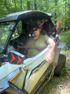 Any one want to join me for a ride part 7