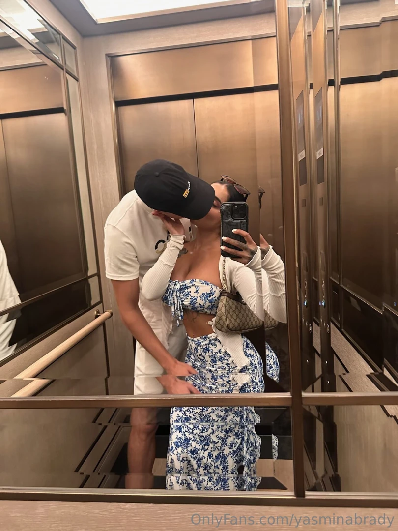 Do you think people in my building know who we are part 1 