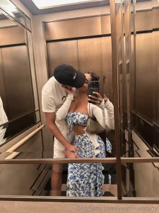 Do you think people in my building know who we are part 1