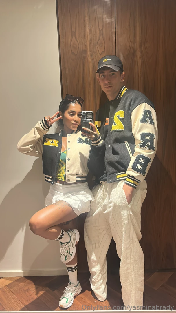 We love to match part 1 