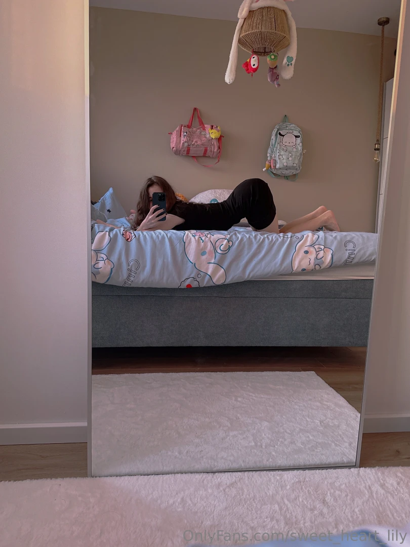 Cuteprincesslily part 3 