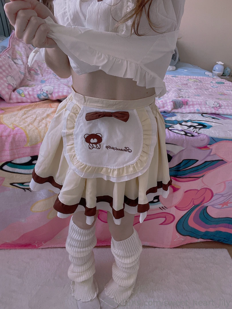 U like my outfit 3 