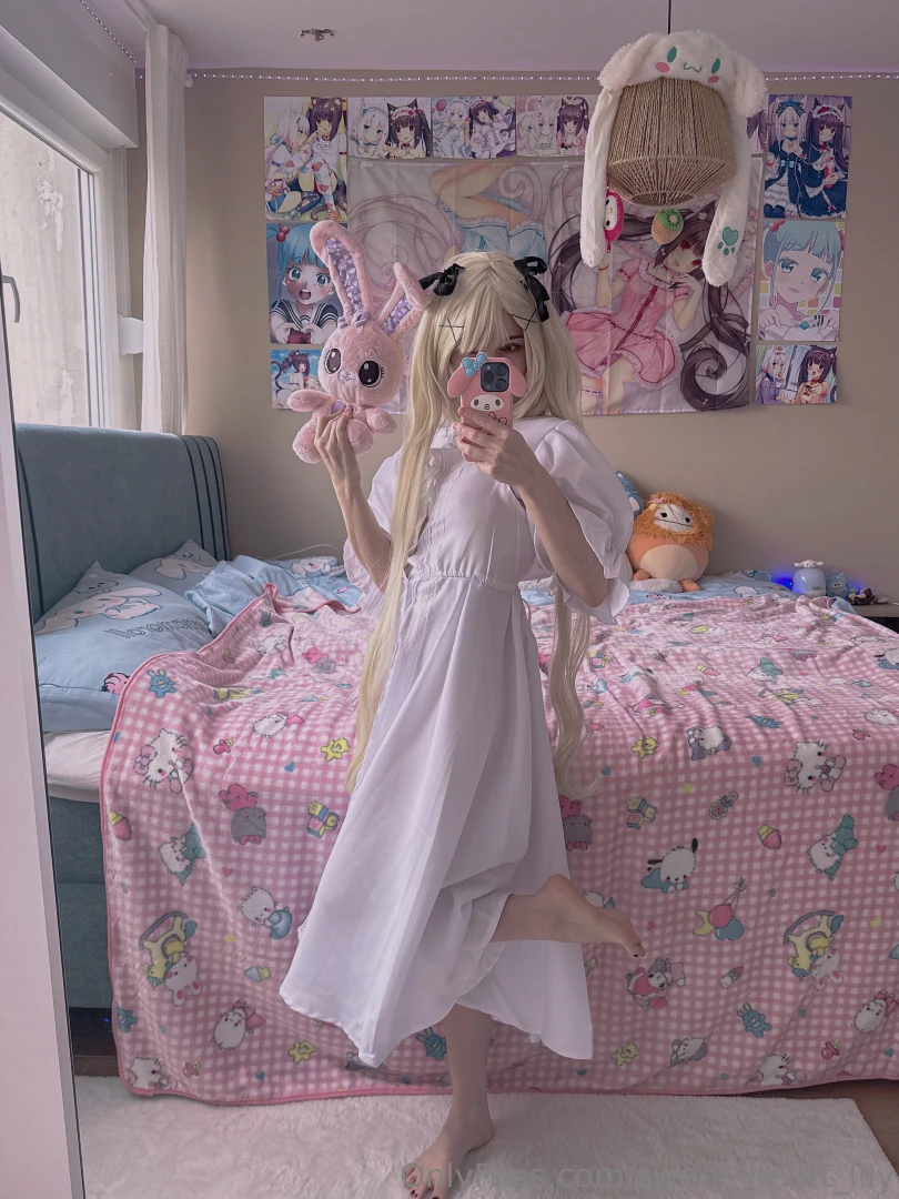 Cuteprincesslily part 4 