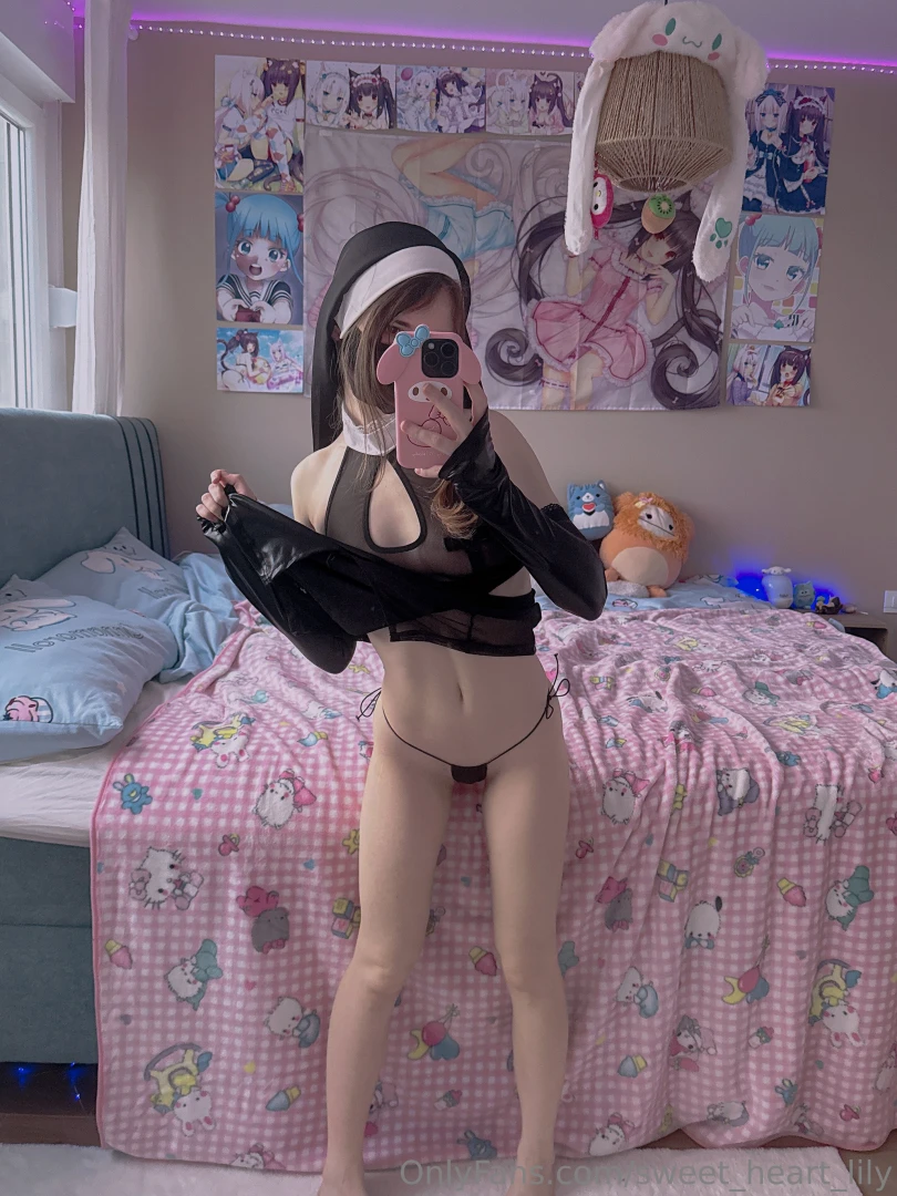 I got a few bad ideas rn 