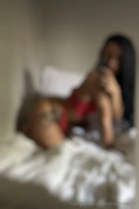 Om pappa visste att jag tog s nna h r bilder hemma hade han inte