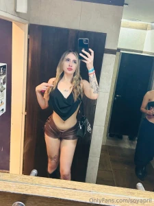 Me saco la foto o te saco las ganas