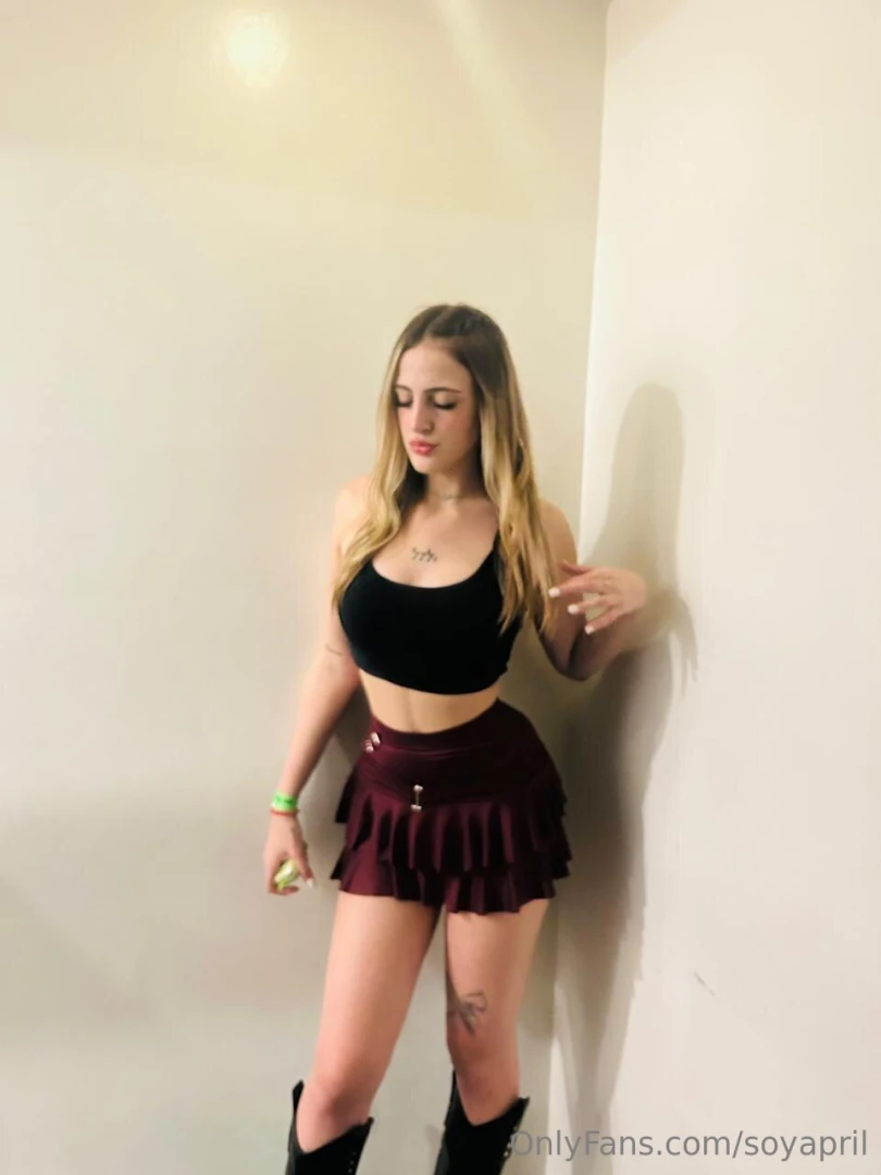 En bucle como brayan ma 