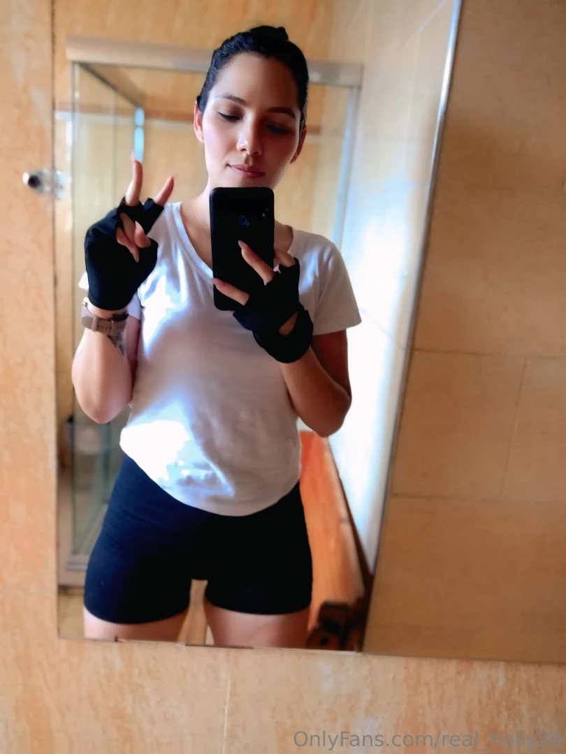 Real-holly26 part 19 