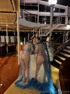 Happy birthday to the sexiest friend in the world ruby069 for more part 6