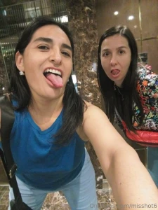 Happy birthday to the sexiest friend in the world ruby069 for more part 12