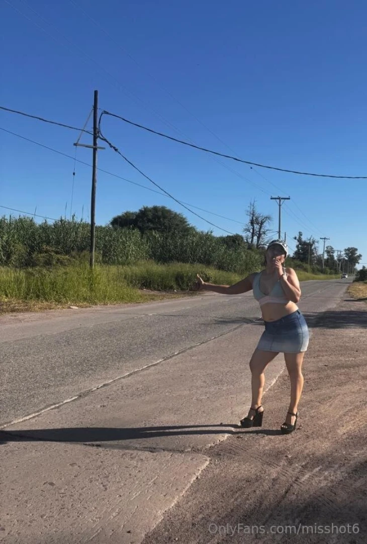 Help me get there i don t have money but i will pay you part 2 