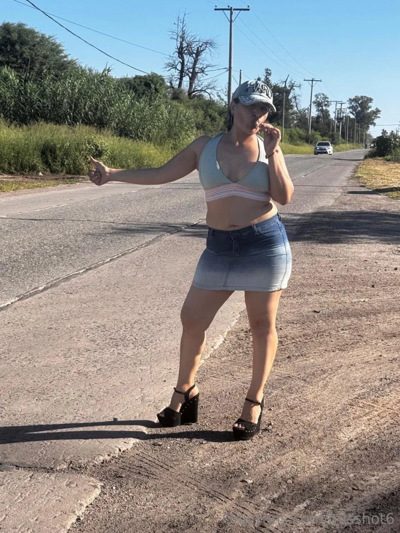 Help me get there i don t have money but i will pay you part 3 