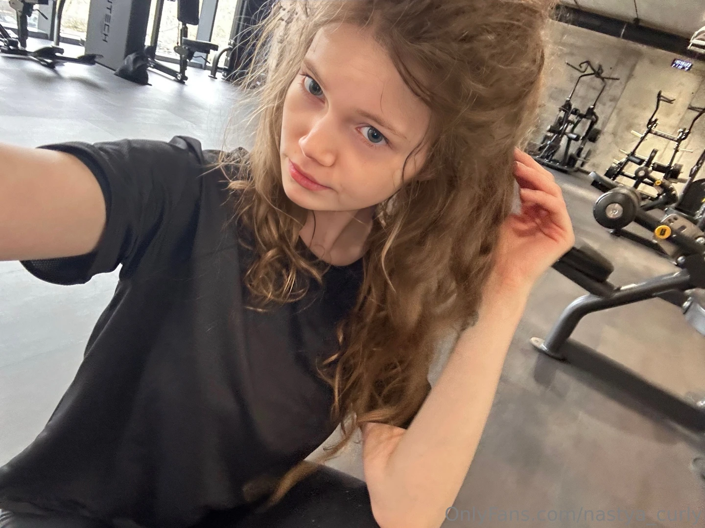 Finally signed up for the gym i know how hard it is to take the first 