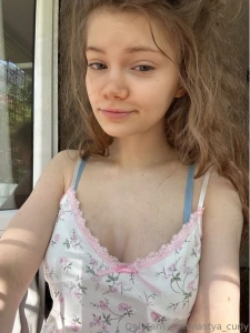 Sometimes my mornings start closer to lunchtime but sticking to a