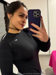 Today i will tell you that i have gone through storms but i am still