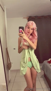 Quieres venir a cogerme part 2