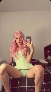 Quieres venir a cogerme part 1