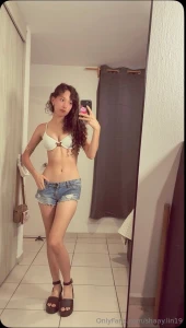 Te gusta como me veo part 25