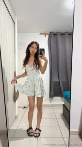 Hola papi te subir varias publicaciones de los d as que no sub mi part 8