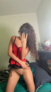 Negro o rojo part 20