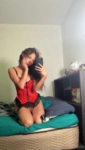 Negro o rojo part 21