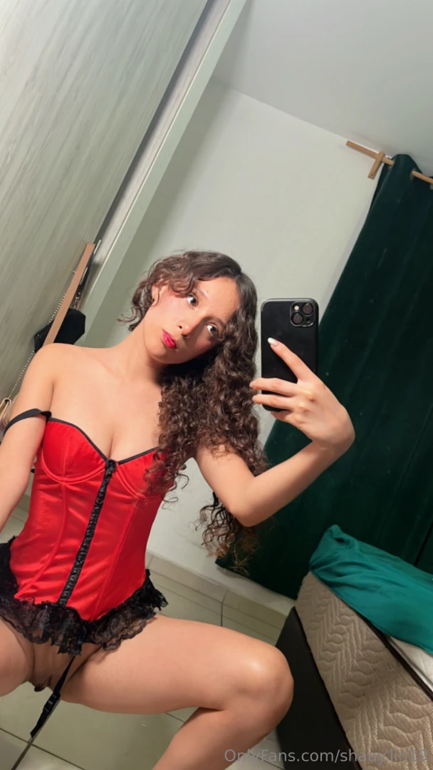 Negro o rojo part 22 