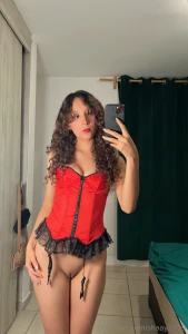 Negro o rojo part 8