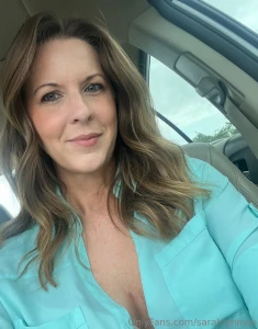 Headed out and about horny and braless which one do you prefer part 1