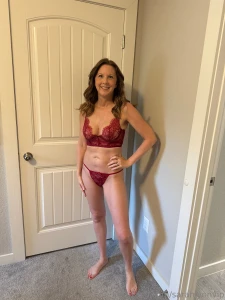 Wish i had a nice cock to breed my married pussy part 5