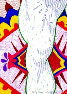 Spill get your custom illustration now commissions are open 10