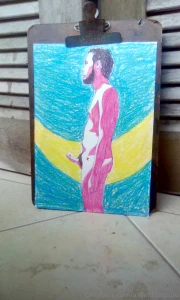 Get your custom illustration now commissions are open 10 monochromatic part 2