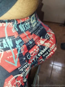 Do you like my underwear dosramons free subscription