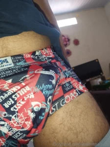 Do you like my underwear dosramons free subscription part 2