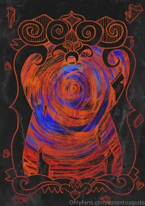 Shattered get your custom illustration now commissions are open 10