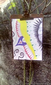 Fly open get your custom illustration now commissions are open 10