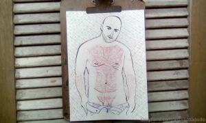 Take it off get your custom illustration now commissions are open 10