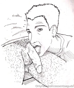 The camera loves you get your custom illustration now commissions are