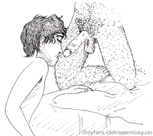 I m coming to you get your custom illustration now commissions are