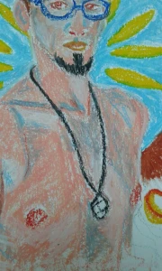 Get your custom illustration now commissions are open 10 monochromatic part 5