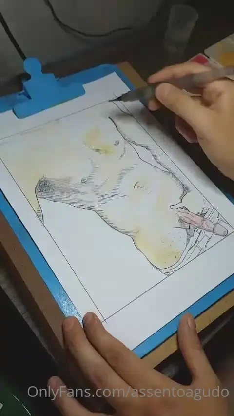 Damn yurboytoy looks hot in this new erotic art i ve done please go 