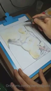 Damn yurboytoy looks hot in this new erotic art i ve done please go