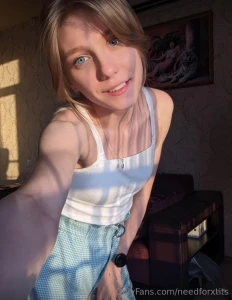 Finally 18 kristinapure make free sub for first 15 this pretty virgin part 713